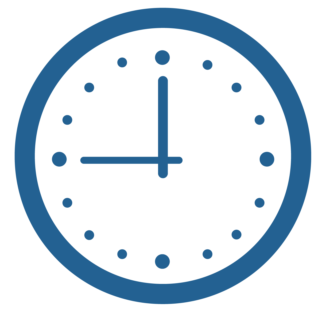 Clock-Icon